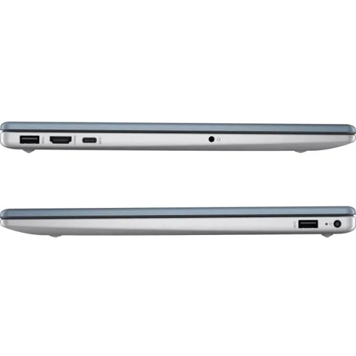 Ноутбук HP 15-fd1044ua (B0QS2EA) UA: Оперативная память 16 ГБ