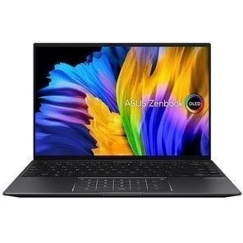Ноутбук ASUS ZenBook 14X (90NB0UR5-M00BD0_1TB): Процессор AMD Ryzen 7 5800H (3.2 - 4.4 ГГц) / 8 - ядерный