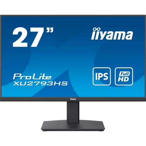 Монитор iiyama XU2793HS-B6