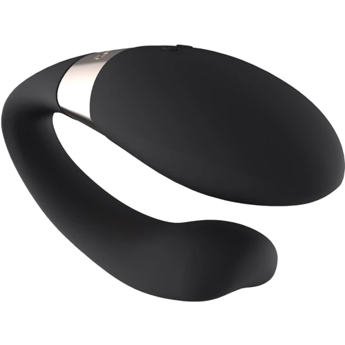 Вібратор LELO Tiani Duo Black