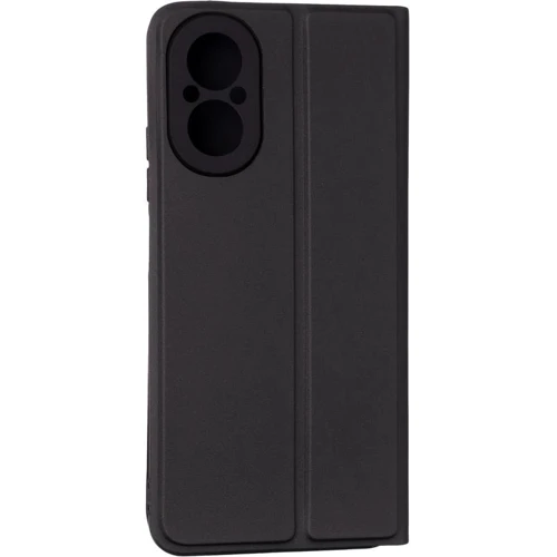 Чехол для телефонов BeCover Book Exclusive New Style Black for Realme C67 4G (711224): Тип чехол-книжка
