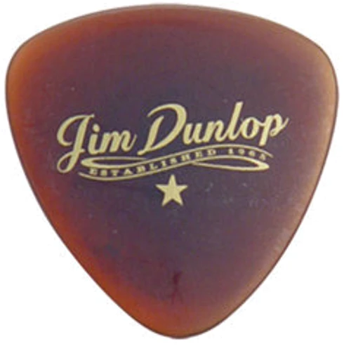 Медиатор Набор медиаторов DUNLOP 494P101 AMERICANA ROUND TRI (PLAYERS PACK)