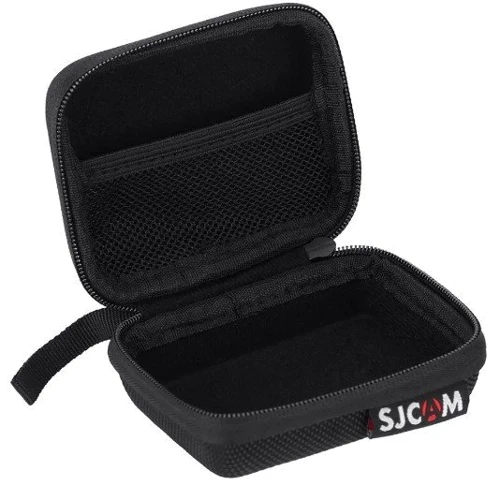 Кейс маленький оригинальный SJCAM Action Camera Carry Bag Small фото 4