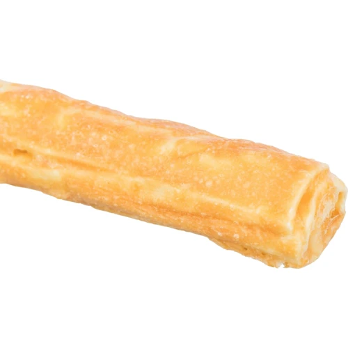 Ласощі для собак Trixie Denta Fun Chicken Big Roll bulk Жувальний Рол 15 см 80 г 10 шт/уп (2700000045893): Розстрочка Кредит, 4 месяца, 6 месяцев, 8 месяцев, 15 месяцев, 25 месяцев, 20 месяцев, 36 месяцев