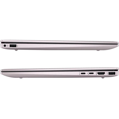 Ноутбук HP Pavilion Plus 14z-ey000 (9Z9Z1U8) RB: Процесор AMD Ryzen 5 7540U (3.2 - 4.9 ГГц) / 6 - ядерный