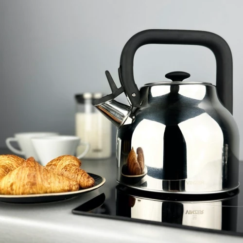 Чайник Vinzer Space 2.7 л (50002)