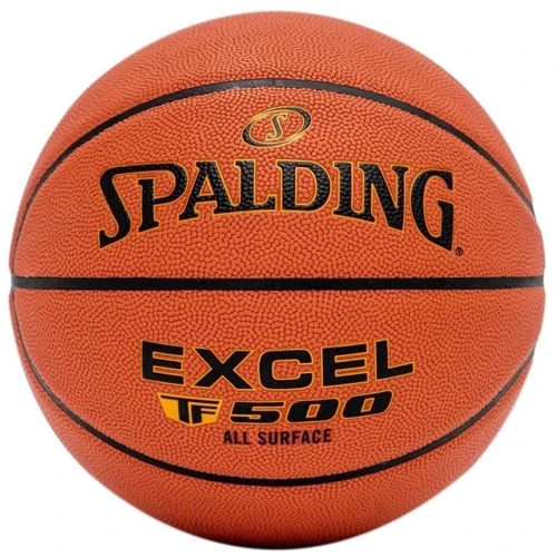 Мяч для игры Spalding Excel TF-500 баскетбольный Уни 6 (76798Z)