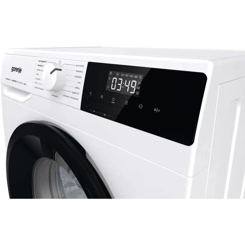 Стиральная машина Gorenje W1NHPI84AS/PL: Тип загрузки фронтальная