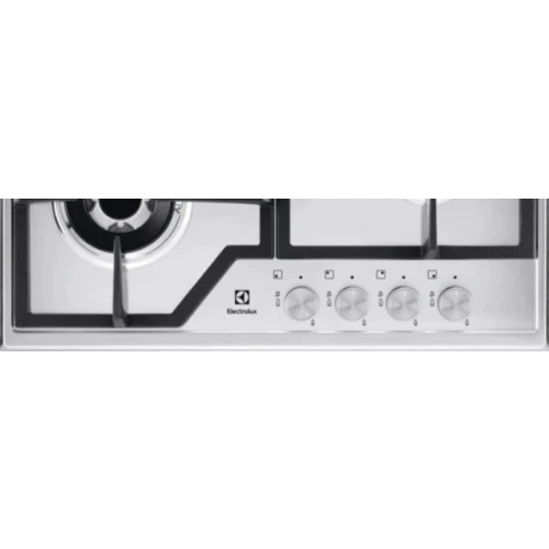 Варочная поверхность газовая Electrolux GEE363MX фото 4