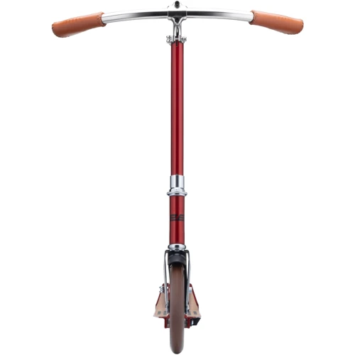 Самокат 2E Tango красный (TANGO-200-RED)