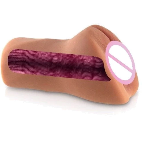 Мастурбатор Toi et moi - Alice