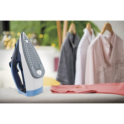 Утюг Tefal FV2865: Вес, кг 1.3