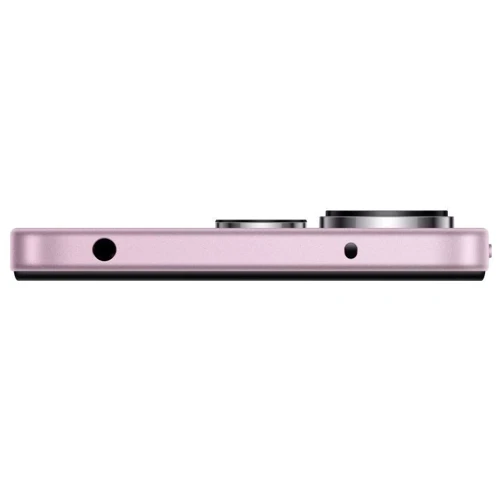 Смартфон Xiaomi Redmi 13 6/128Gb Pearl Pink (UA UCRF): Процессор Mediatek Helio G91 Ultra (12 nm) Octa-core (2x2.0 GHz Cortex-A75 & 6x1.8 GHz Cortex-A55)