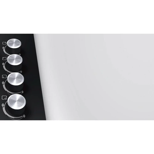 Варильна поверхня газова Bosch POH6C6B11O фото 4