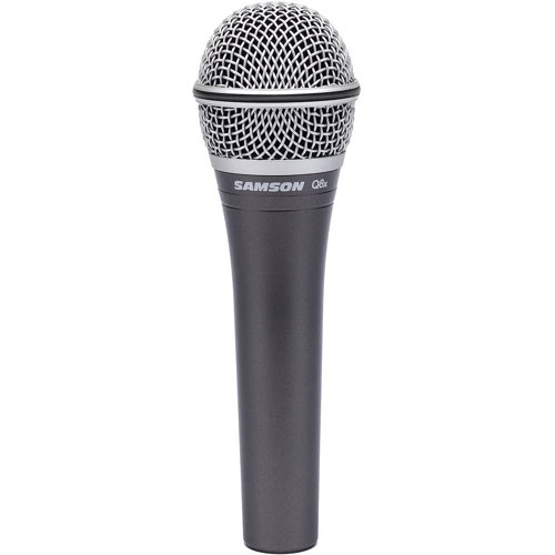 Микрофон SAMSON Q8x