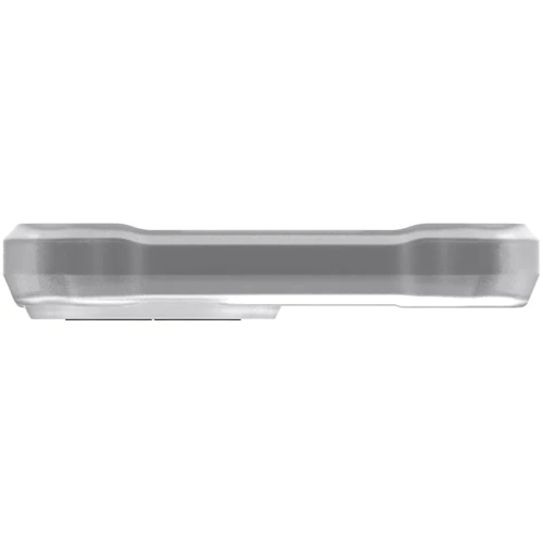 Чохол для iPhone Urban Armor Gear UAG Essential Armor Magsafe Frosted Ice (114089110243) для iPhone 14 фото 6