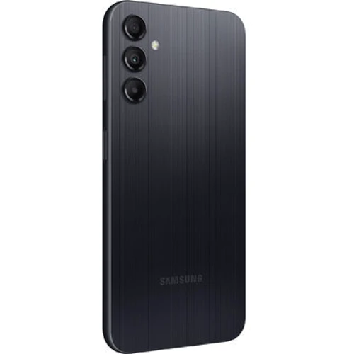 Смартфон Samsung Galaxy A14 4/128 GB Black Approved Витринный образец фото 5