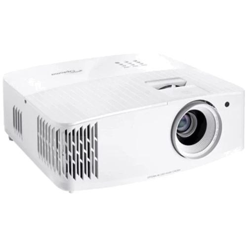 Проектор Optoma UHD35x (E9PV7GL06EZ1): Физическое разрешение 3840x2160