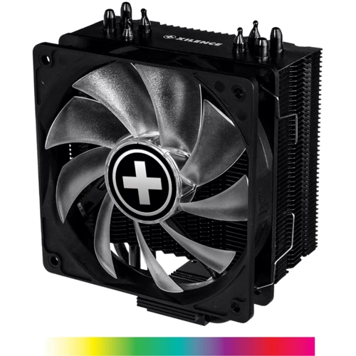 Кулер XILENCE Performance A+ M704RGB (XC054)