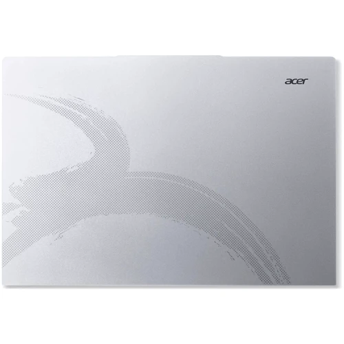 Ноутбук Acer Aspire Lite AL16-52P-51XK (NX.J2SEP.002): Процессор Intel Core i5-1334U (1.3 - 4.6 ГГц) / 10 - ядерный