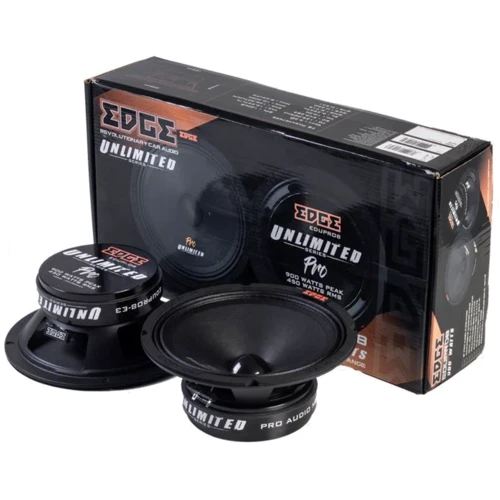 Акустика Edge EDUPRO8-E3