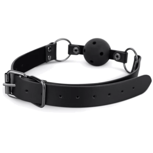 Набор кляпов Bedroom Fantasies Set of 3 Ball Gags