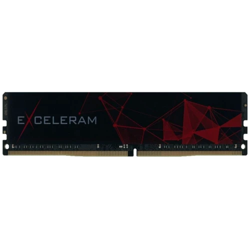 Exceleram 4 GB DDR4 2666 MHz LOGO (EL404269A)