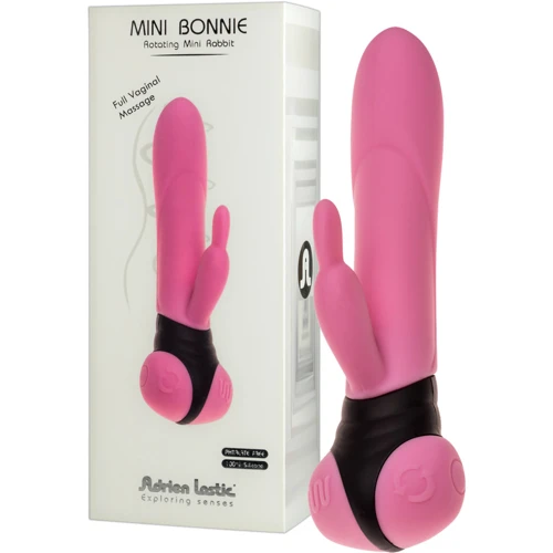 Hi-tech вибратор Adrien Lastic - Mini Bonnie Klitorisvibrator