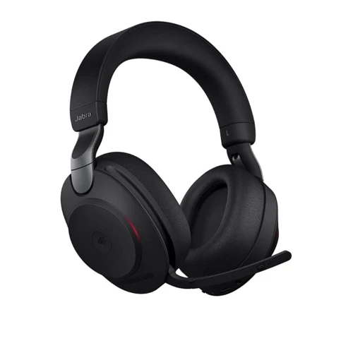 Наушники Jabra Evolve2 85 Link380c MS Stereo Black (28599-999-899)