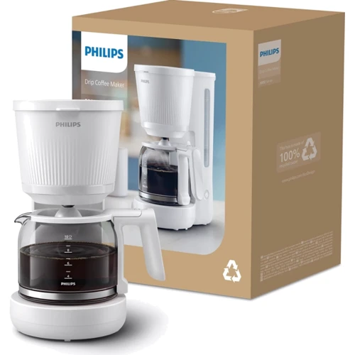 Кофеварка Philips HD7411/00: Мощность, Вт 1080