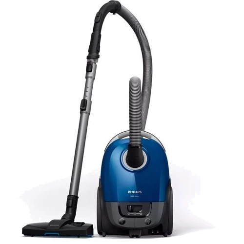 Пылесос Philips XD3110/09: Тип пылесоса классический (для сухой уборки)
