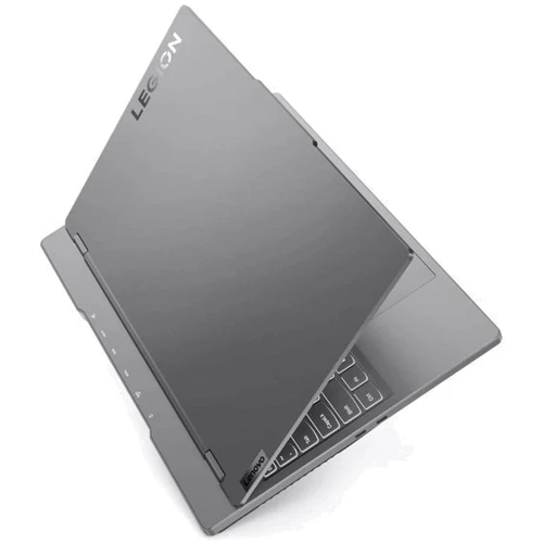 Ноутбук Lenovo Legion 5-15 (82RE003VPB_64_2TB): Обсяг накопичувача 2 ТБ SSD