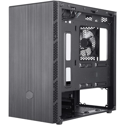 Корпус CoolerMaster MasterBox MB400L (MCB-B400L-KGNN-S00) фото 7