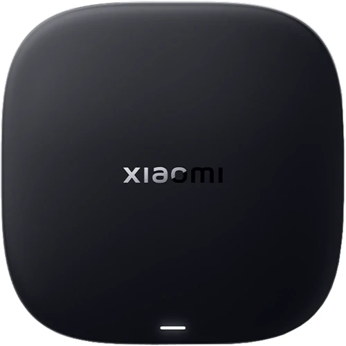 Приставка Smart TV Xiaomi Smart TV Box S 3rd Gen (MDZ-32-AA) UA