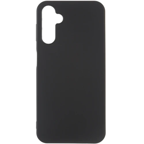 Чехол для телефонов ArmorStandart Matte Slim Fit Black for Samsung A145 Galaxy A14 4G / A146 Galaxy A14 5G (ARM66926)