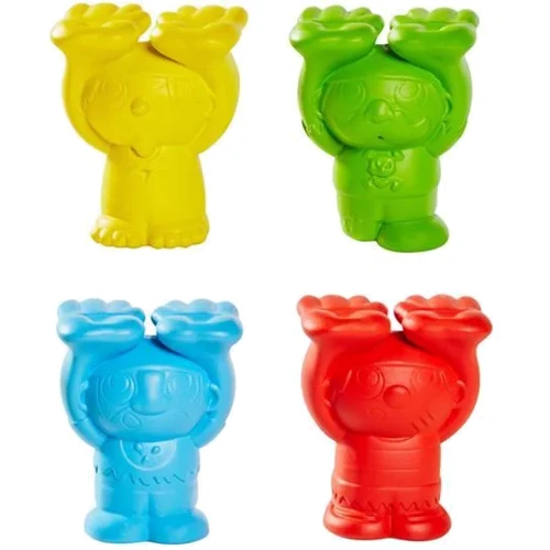 Настольная игра Tomy Games Башня из пиратов (T72868) фото 5