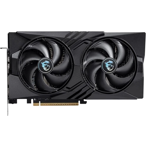 

Msi GeForce Rtx 5060 8GB Gaming Oc (G5060-8GC)