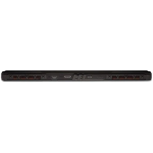 Ноутбук MSI Vector GP68HX 13VH-098US (VECTOR68098): Вага 2.67 кг