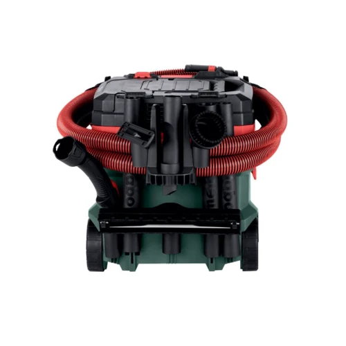 Будівельний пилосос Metabo AS 36-18 L 20 PC (602071850): Обсяг контейнера для сміття, л 20