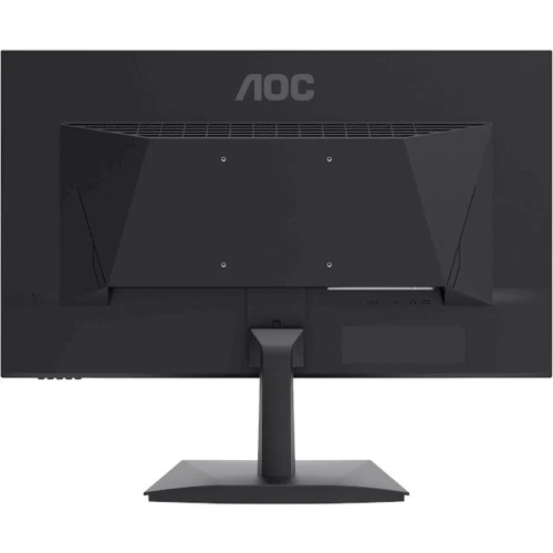 Монитор AOC 27G15N2: Угол обзора, гор / верт 178 °/178 °