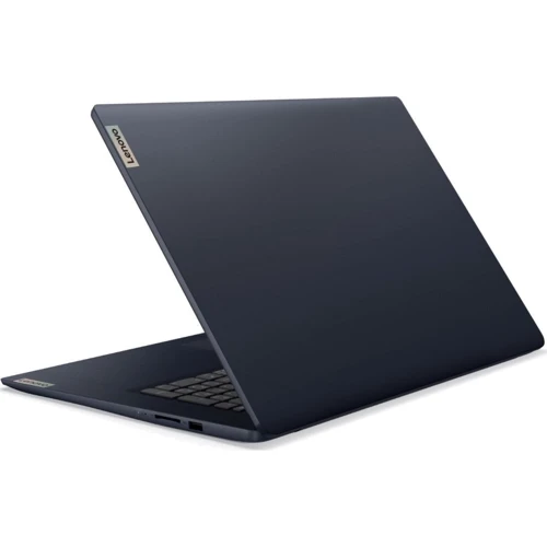 Ноутбук Lenovo IdeaPad 3 17IAU7 (82RL00E4PB) фото 11