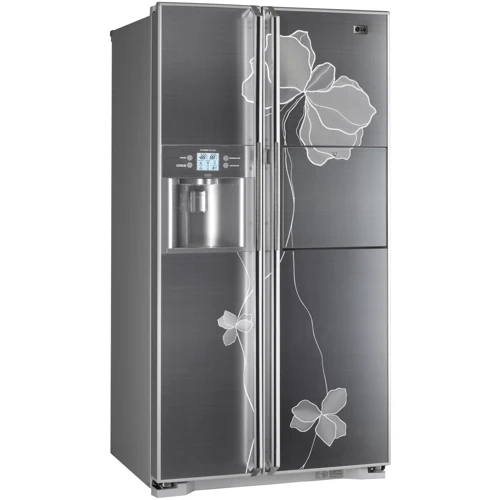 Холодильники Side-by-Side