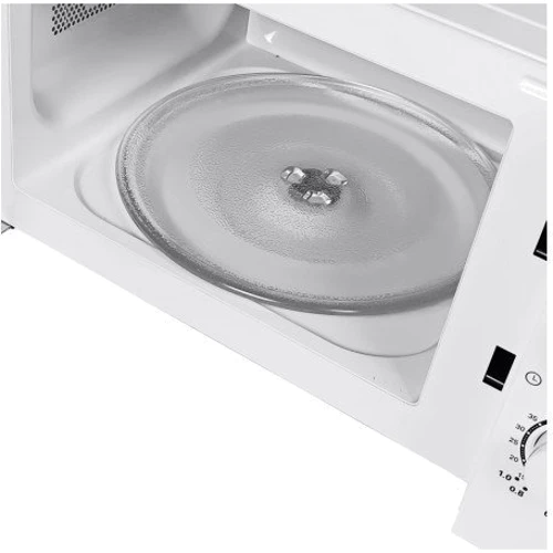 Микроволновая печь Grunhelm 20MX750-W: Количество уровней мощности СВЧ 5