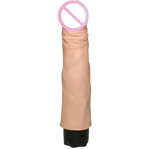 Вибратор NMC Jen's Wrench Vibrator