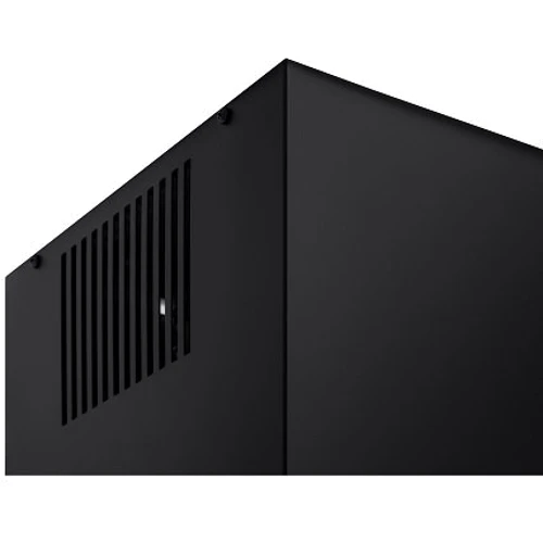 Витяжка GRANADO Segovia 2614-1200 black: Рекомендована площа приміщення (при висоті 2,7 м), м² 30 - 40