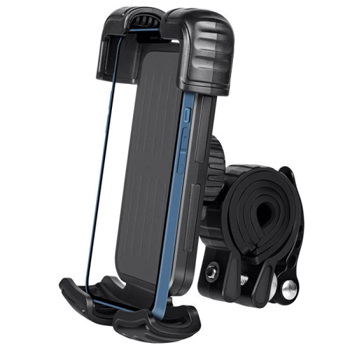 Держатель Ugreen Bike Mount Holder LP494 Black (60548): Совместимость универсальный, Apple