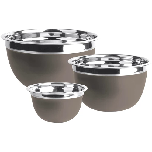 

Bergner Bake lovers BGEU-5494 18/22/26 см 3 предмета (00000025265)