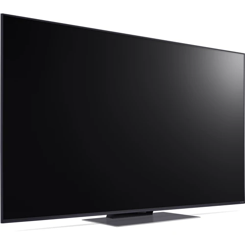 Телевізор LG 50QNED86T3A: Оснащення Smart TV, Встроенный медиаплеер