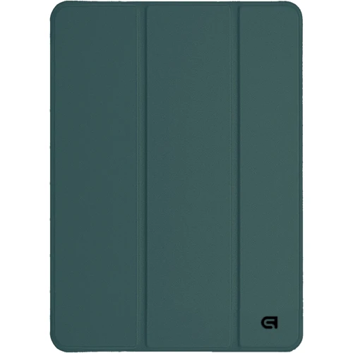 Аксессуар для iPad ArmorStandart Flex Case Dark Green for iPad Air 11 (2024 / 2025) (ARM84463)