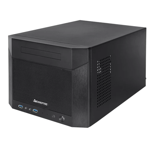 Корпус Chieftec Pro Cube Mini (CN-01B-OP): Назначение рабочая станция